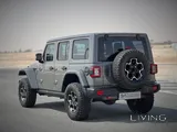Jeep Wrangler Rubicon 2023